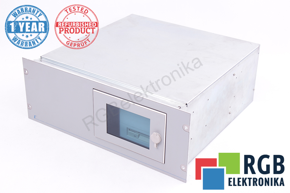 INDUSTRIAL PC 101AT10480 DIGITEC ENGINEERING