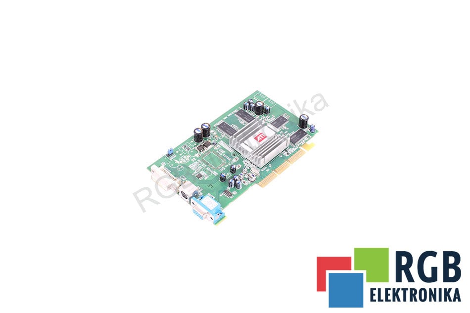 1024-RC13-05-LE RADEON 9250 128MB DDR