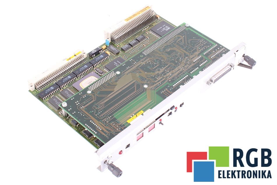 BOSCH 1070070309-213 ZS400 ZS400 MODULO CPU 