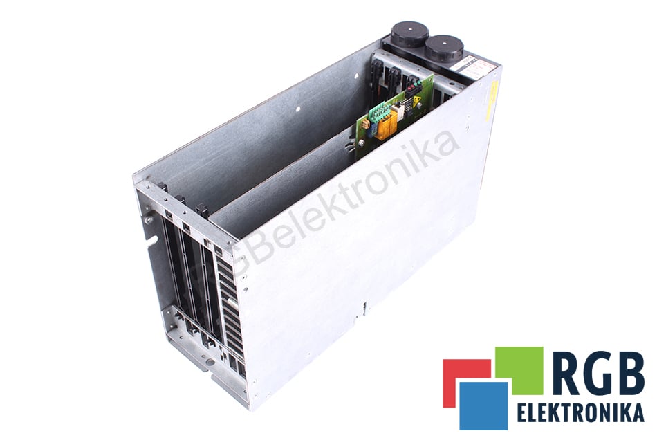 BOSCH 1070070541-301 CARDRACK TYP 3 CARD TYP 3 RACK 