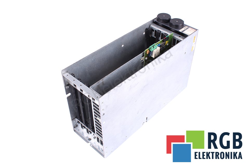 BOSCH 1070070541-302 CARDRACK TYP 3 CARD TYP 3 RACK 