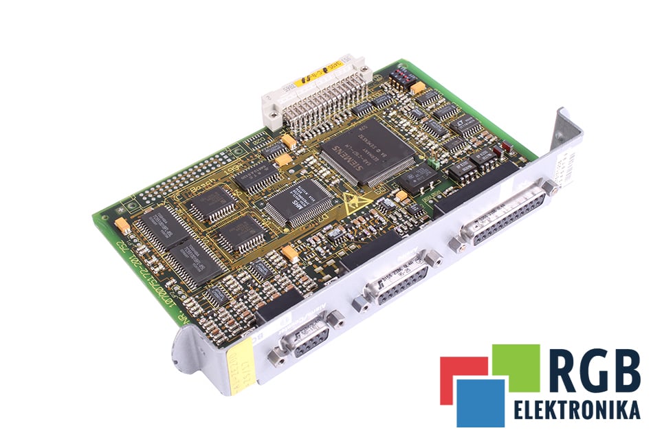 BOSCH 1070075171-205 ERWEITERUNGSMODUL 