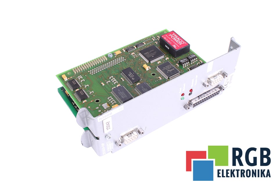 BOSCH 1070078883-107 ZE200-DP