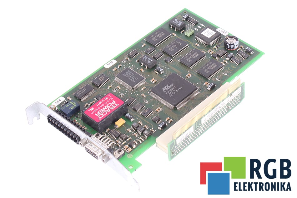PARTS ONLY 1070078905-311 PCI_BM-DP 078906-3027 BOSCH
