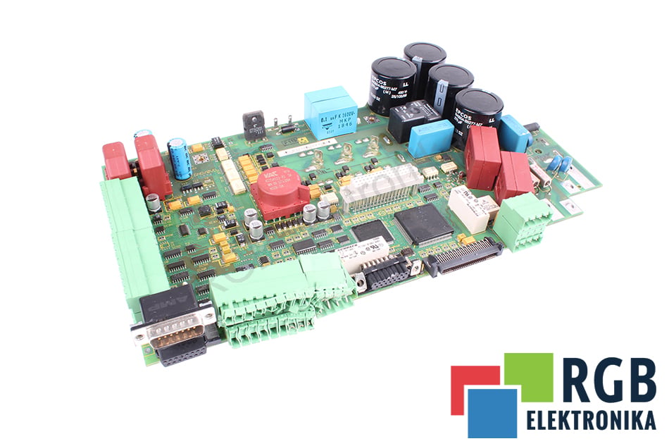 PARTS ONLY 109-1039-3B01-12 109-1039-3A01-12 INDRAMAT