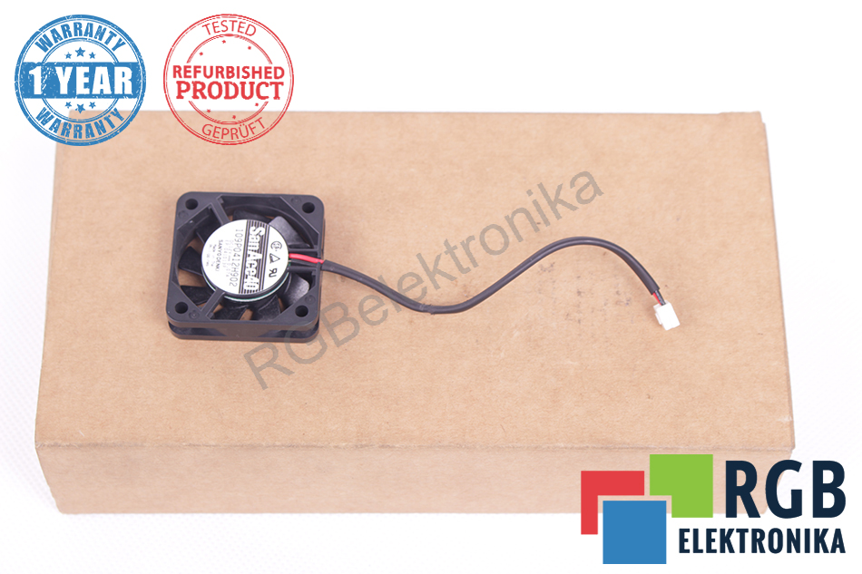 WENTYLATOR 109P0412H902 40X40X10MM 12VDC 0.07A SAN ACE 40 SANYO DENKI