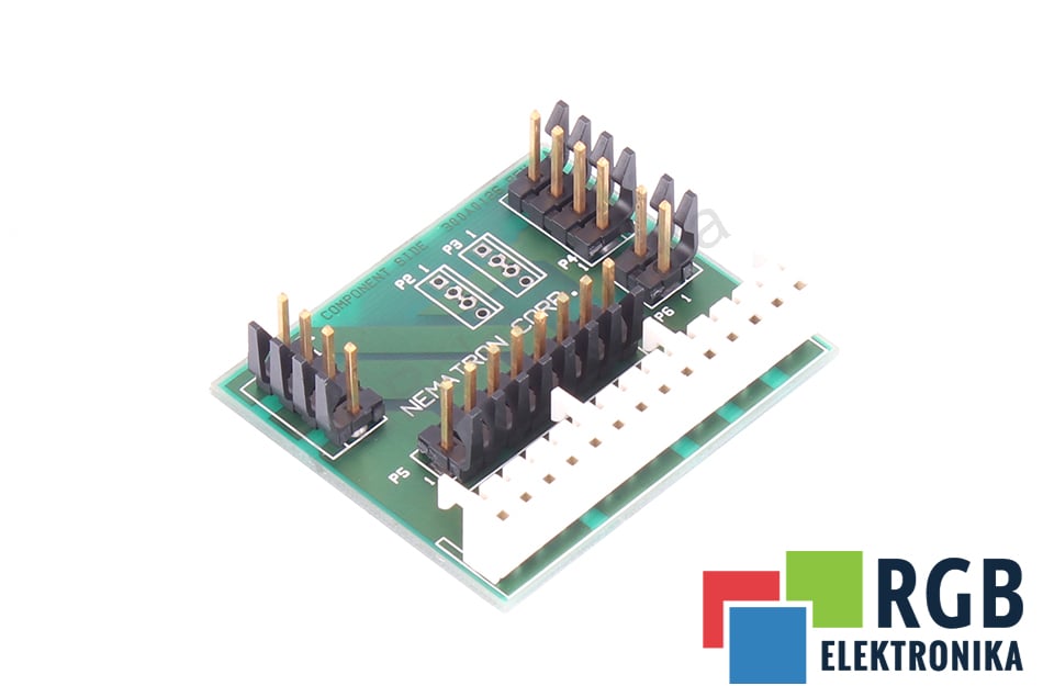 NA CZĘŚCI 110A0241 300A0126 NEMATRON