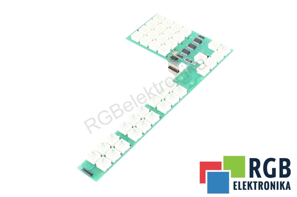 11519.010 SUTRON KLAWIATURA