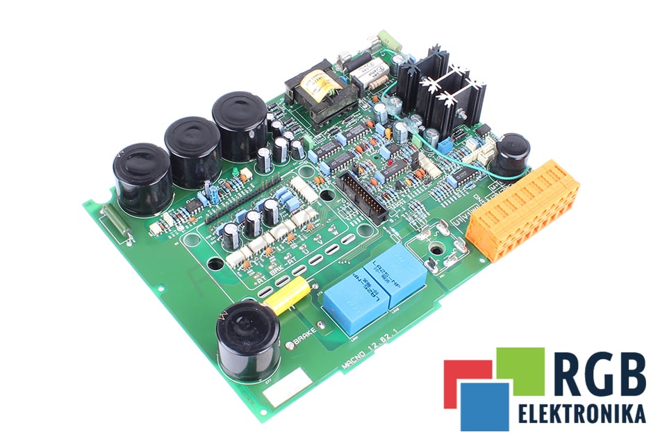 12.62.1 MACNO PM30RSF060 DO BRS223 BRS MAC DRIVES