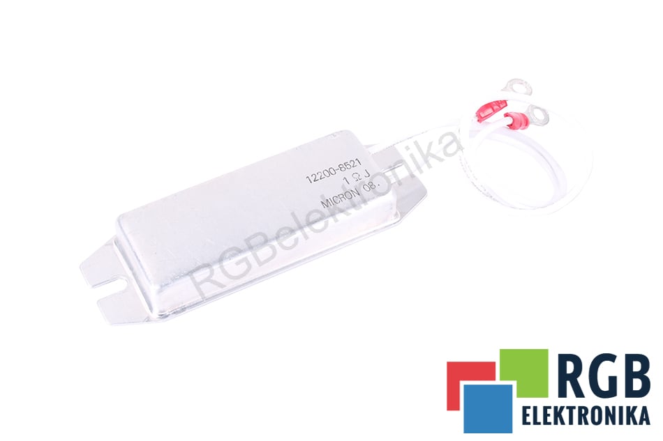 12200-8521 1 OHM MICRON REZYSTOR 1OHM