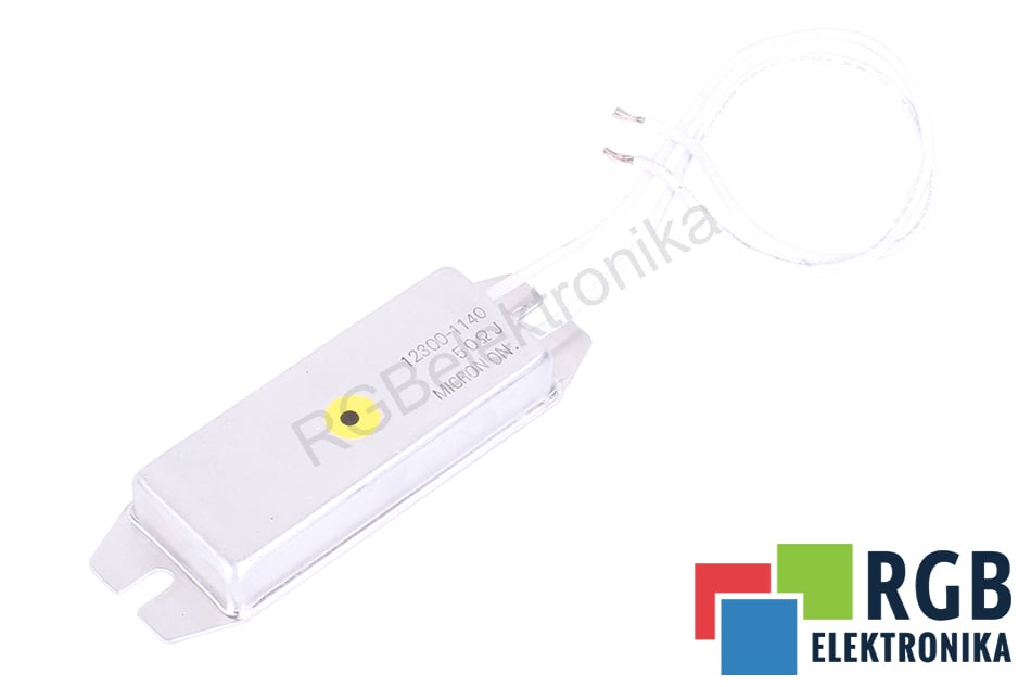 12300-1140 MICRON REZYSTOR 5OHM