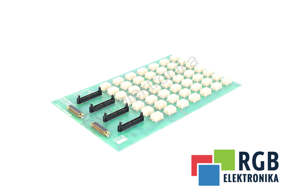 1269078 PCB-FSC-457-95 CINCINNATI