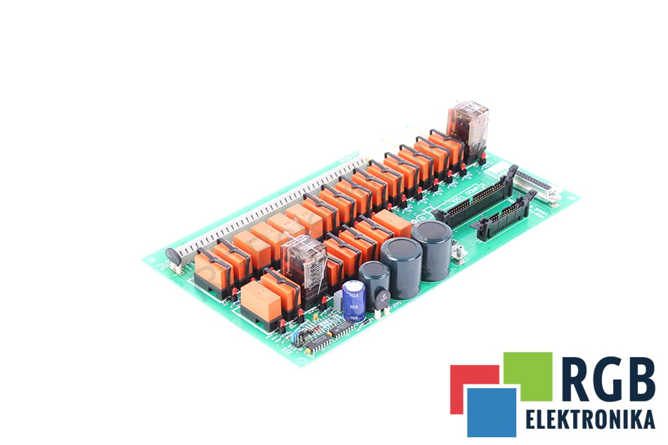 1269583B PCB-PSC-473-95 CINCINNATI