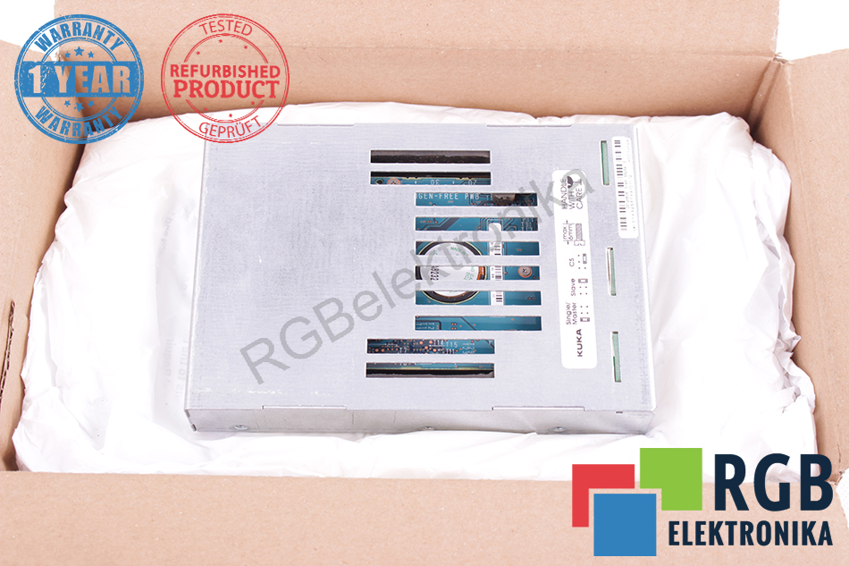 KUKA 00-128-506 HDD 3.5'' HDD DISK 