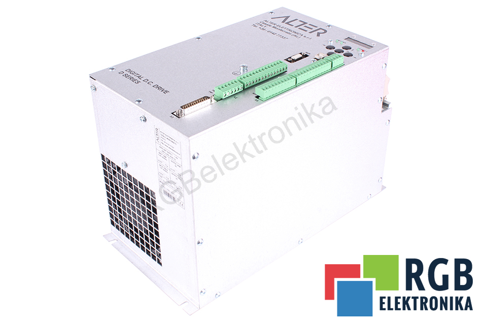 12IRD-400-090-1 ALTER 0.4KW 400V 75A
