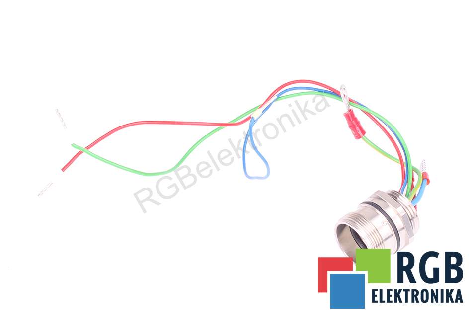 BALLUFF 12PIN CONNECTOR DO BISC-6022-019-050-03-ST10 12PIN GNIAZDO DO BISC-6022-019-050-03-ST10 