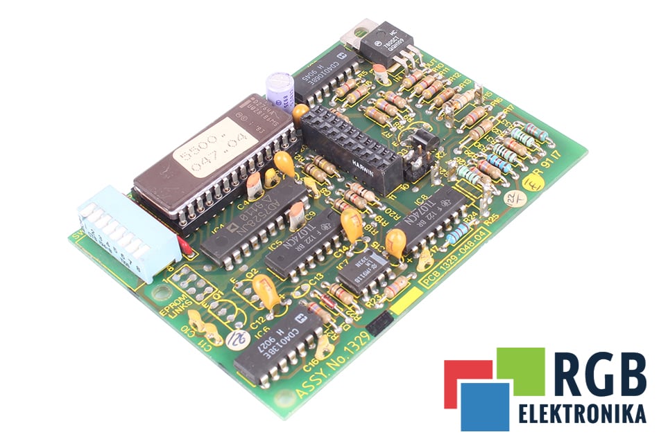 NA CZĘŚCI 1329-048-04 1329-03-04 ALLEN BRADLEY