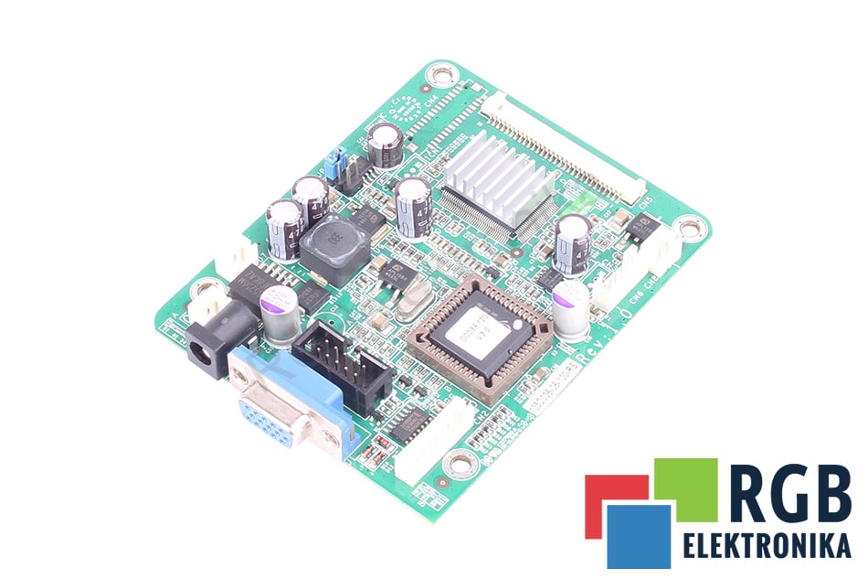 135D036-06-100-RS DO DM-84GHS-R12 IEI TECHNOLOGY