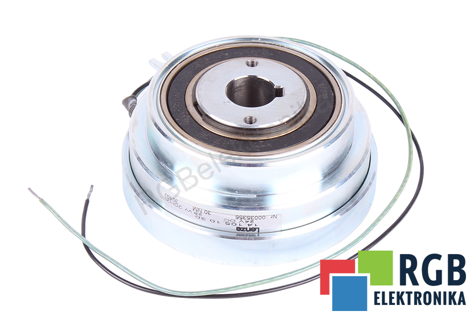 14.105.10.30 MAGNETIC PART MAGNETTEIL 24VDC 28W LENZE HAMULEC