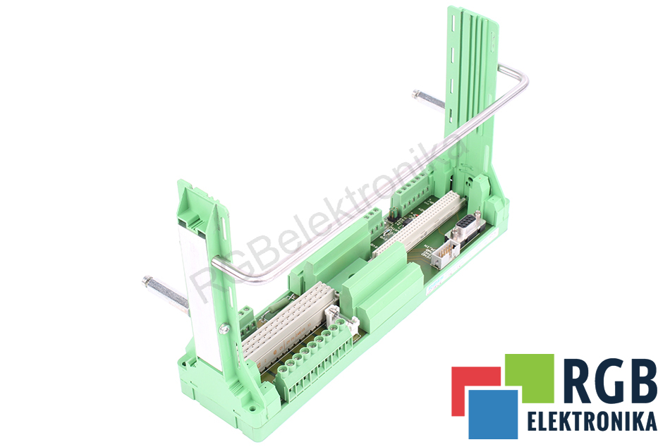 FOR PARTS REIS ROBOTICS 1401B PLC SUB-ASSEMBLES 