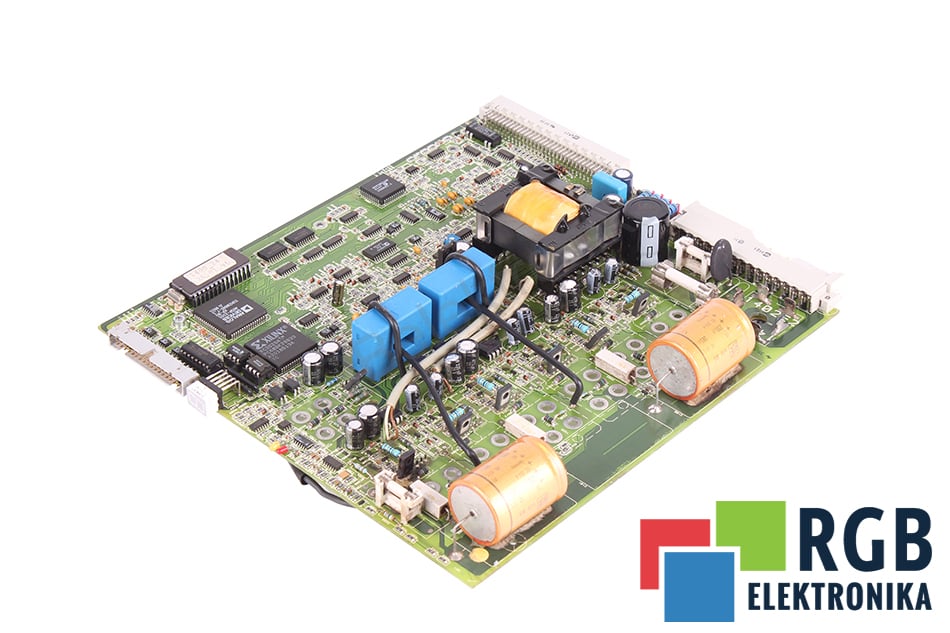 PARTS ONLY 1402E2 REIS ROBOTICS