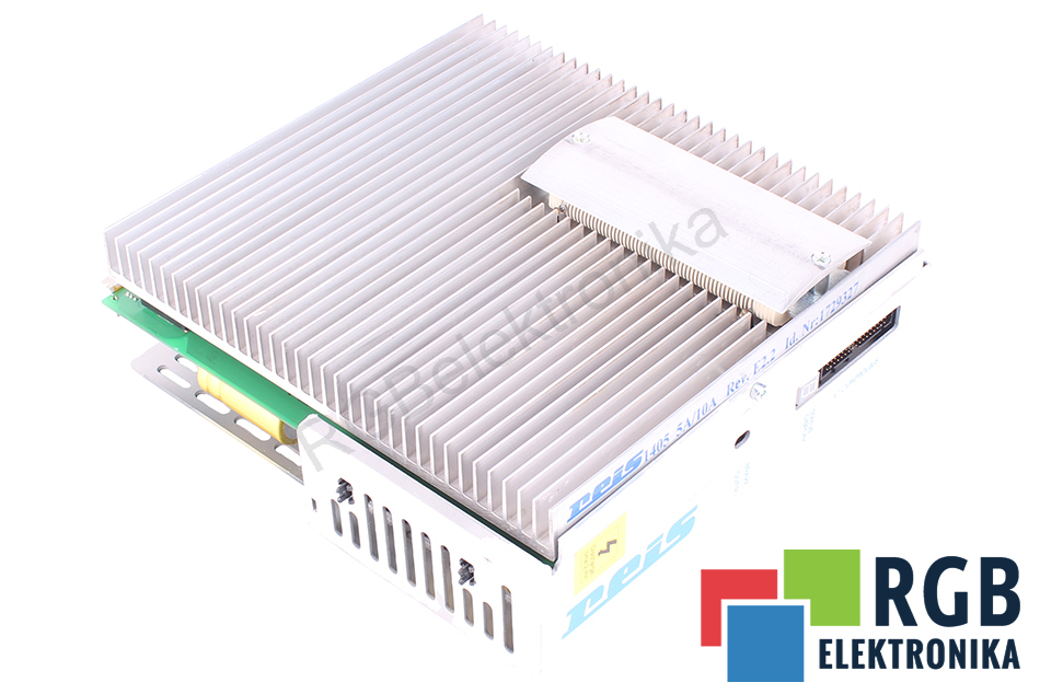 WYCENA NAPRAWY REIS ROBOTICS 1405 8411.100.1405E2.2N DARMOWA DIAGNOZA R70293