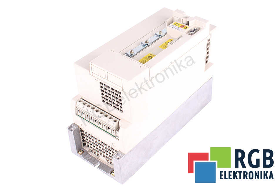 15.F5.G1E-3500 COMBIVERT KEB 17KVA