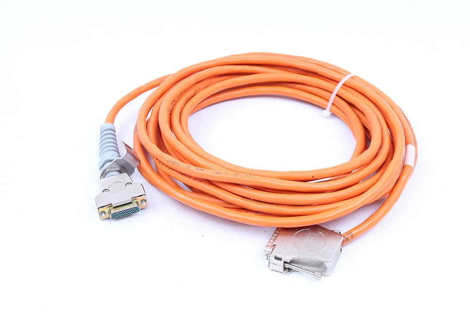 CABLE 7M 1539148 FOR ROBOTSTAR REIS ROBOTICS
