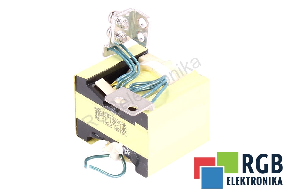 ASTEC 155-10C 85200033260 85200033260 TRANSFORMATOR 