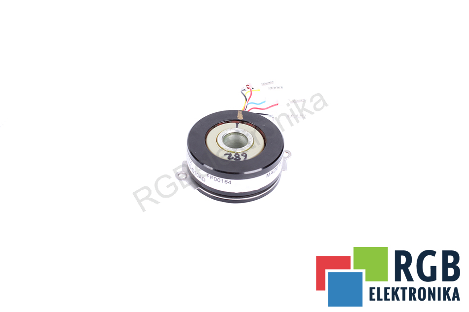 15BRX700-D10AD HAROMAX RESOLVER