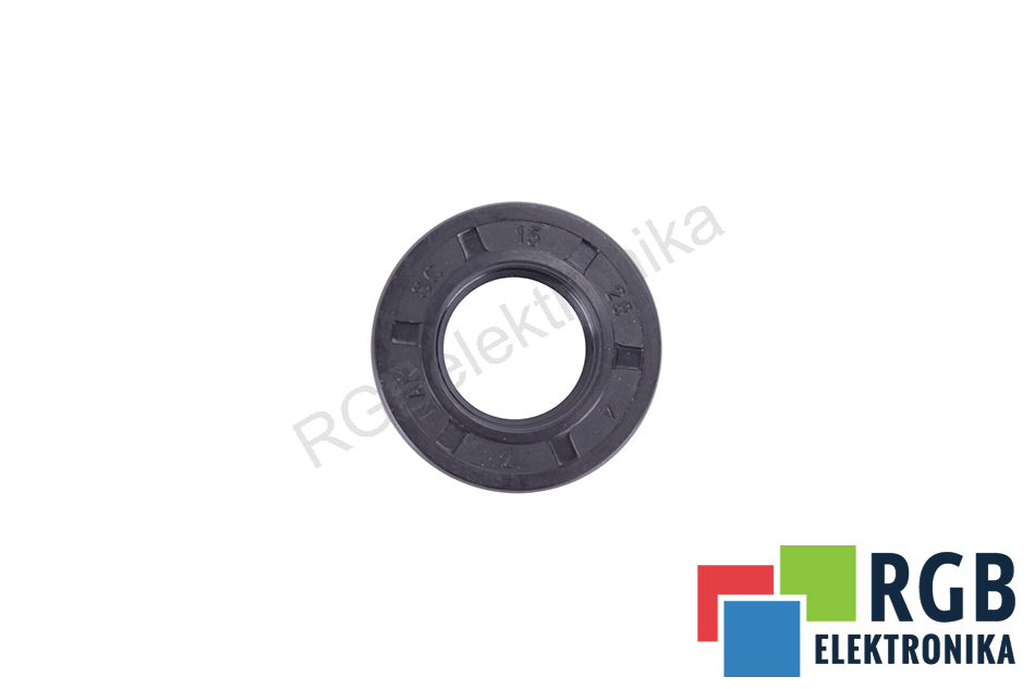 15X28X4 DICHTOMATIK USZCZELNIENIE WA