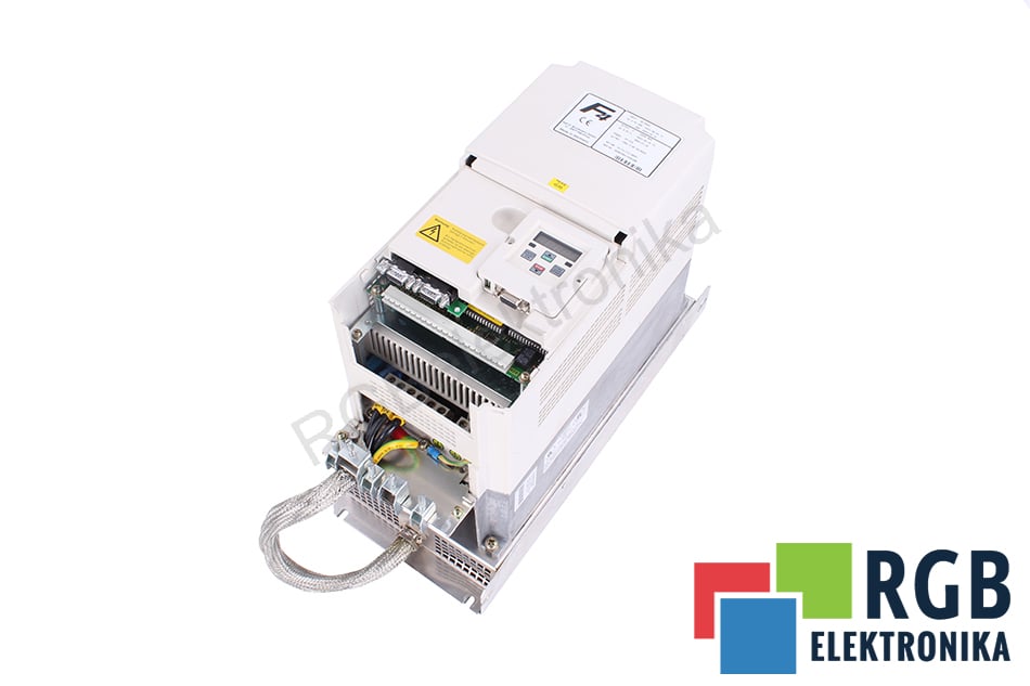 KEB 16.F4.F1G-4R05 23KW 480V 27A 23 KW 480V 27A 