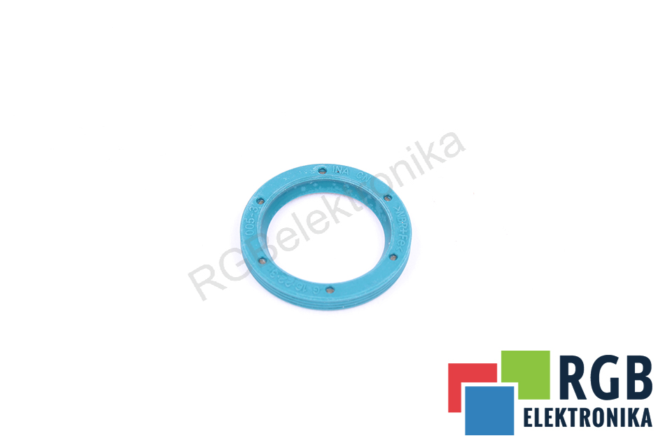 NOWE USZCZELNIENIE G 16X22X3-B INA