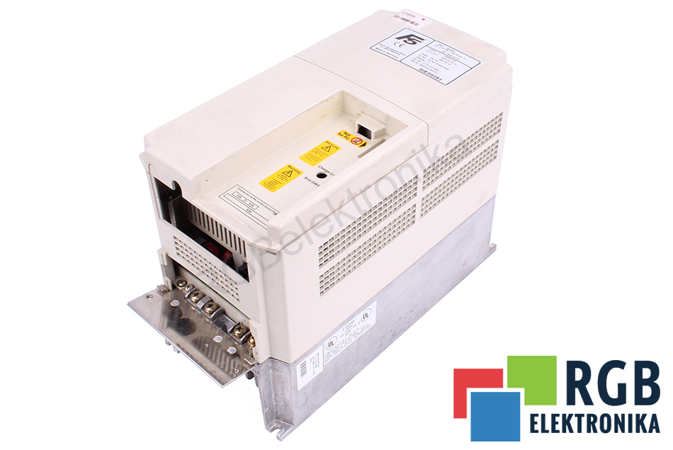 17.F5.M1G-35GA 29KVA KEB 500V 4.2A