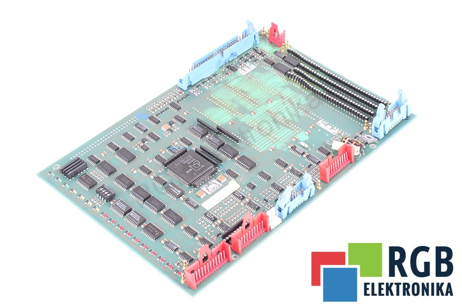 NA CZĘŚCI 172-670010G VECTRON ELEKTRONIK