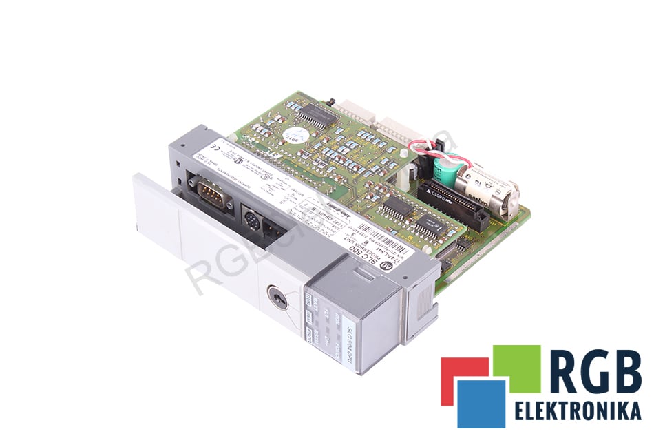 1747-L541 ALLEN BRADLEY