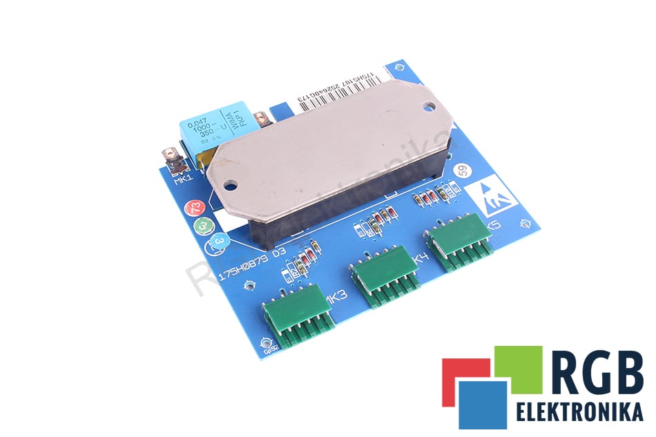 175H0879 175H5107 MG15N6ES40 DANFOSS ID84152