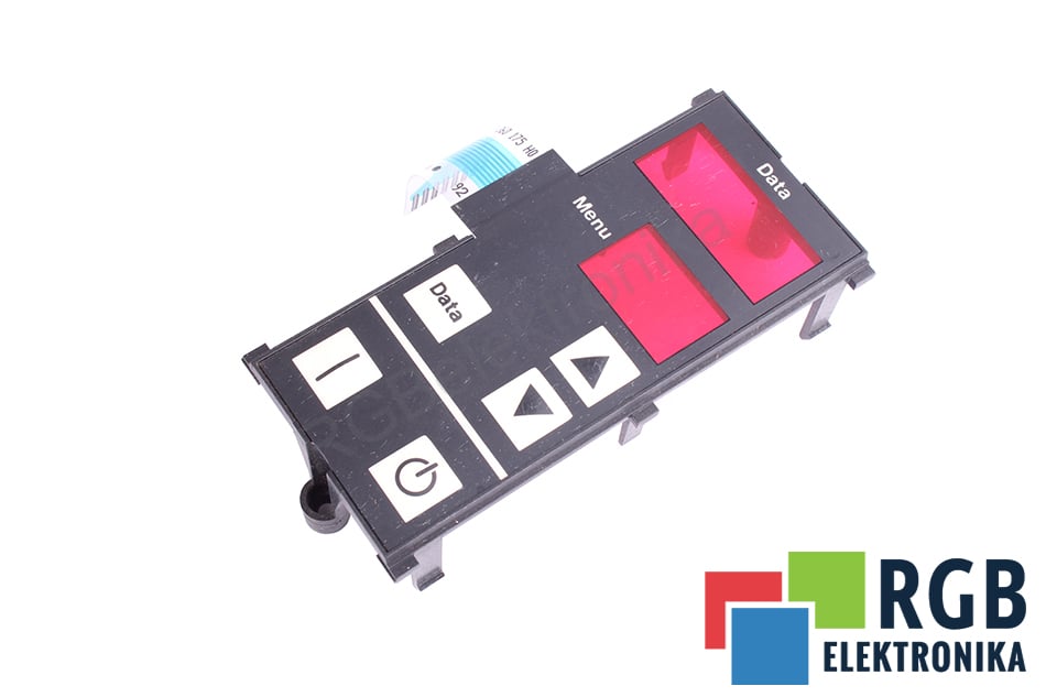 FRONT COVER FOR 175H5018 VLT TYPE 3505 DANFOSS ID84159