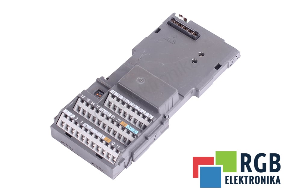 PARTS ONLY 1790L811A SIEMENS