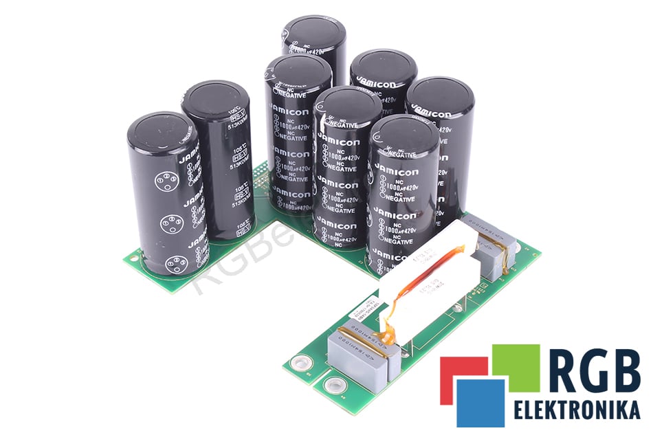 18.F5.04G-103A 18F544G-14B9 KEB