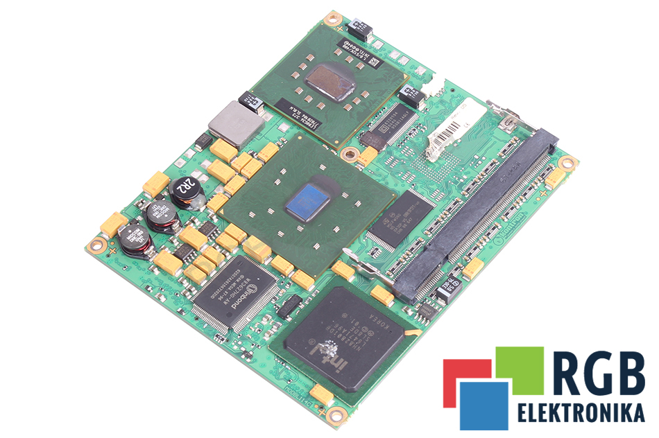 18008-0000-10-1BR1 KONTRON