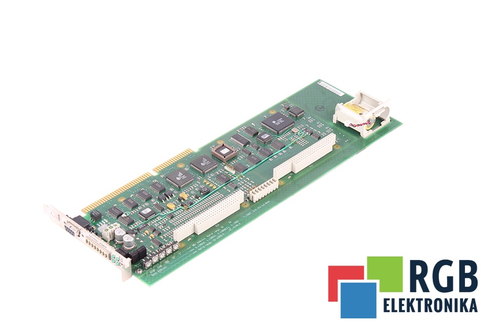 180CCO24101 TSX ATRIUM PLC-BOARD 4MB TELEMECANIQUE