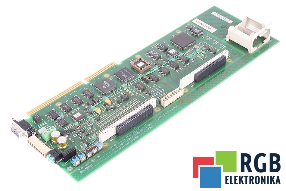 180CCO24111 TSX ATRIUM PLC-BOARD 4MB TELEMECANIQUE