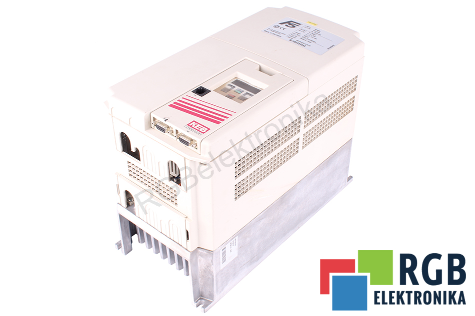 WYCENA NAPRAWY KEB 18F5K1G-340F DARMOWA DIAGNOZA R70818