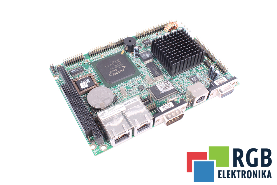 1907431211 GENE-4312 LAUER MOTHERBOARD