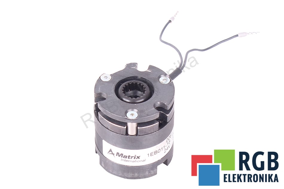 1EB011-18 0061-11-15 MATRIX INTERNATIONAL HAMULEC 24V