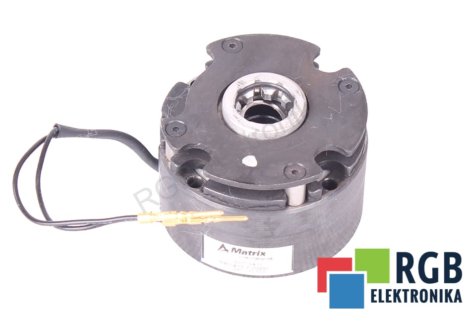 1EB014-13 0017-04-11 MATRIX INTERNATIONAL HAMULEC 24V