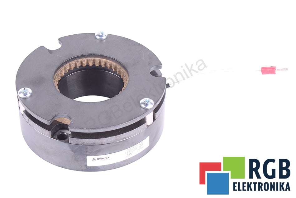 1EB035-108 24V MATRIX INTERNATIONAL HAMULEC