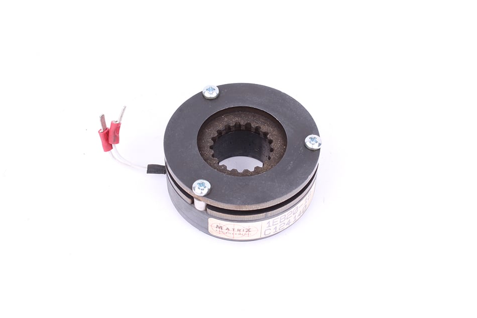 HAMULEC 1EB20-18 MATRIX SILNIKA 115E6-64S HAUSER