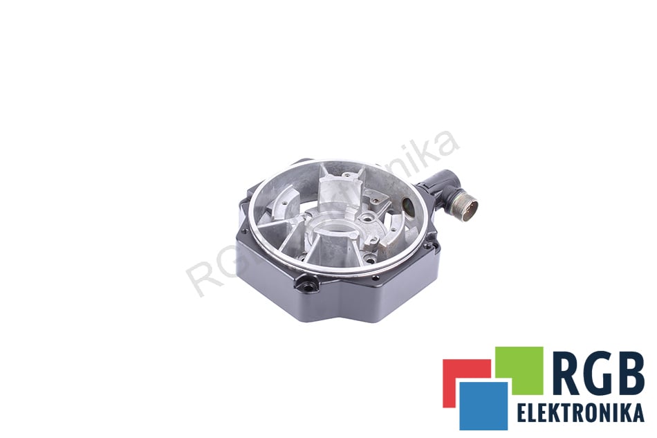KUKA 1FK6081-6AF71-1ZZ9-Z S47 BACK COVER 129.2012202 1FK6081-6AF71-1ZZ9-Z S47 BACK COVER OBSADA TYLNA OBSADA 